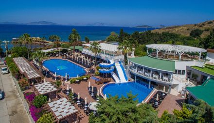 GOLDEN BEACH